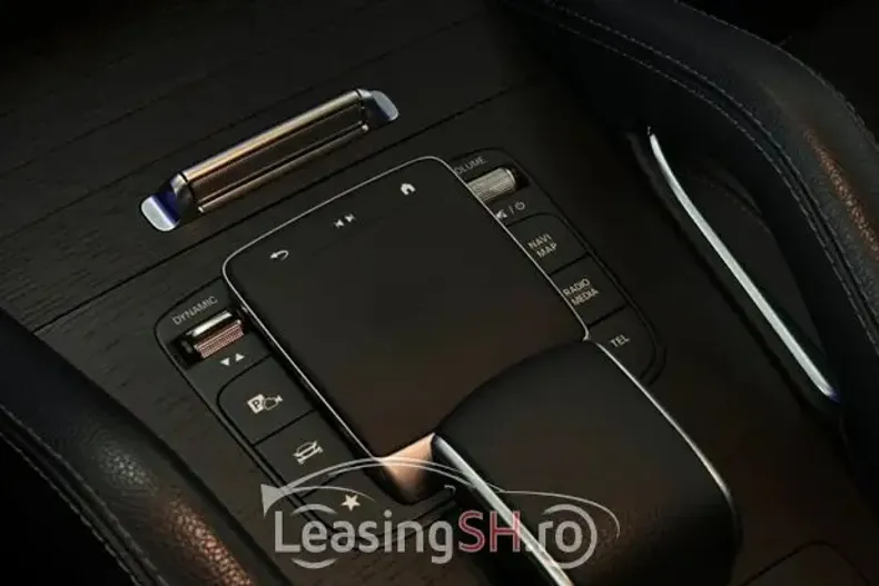 Mercedes-Benz 350 din 2023 cu 39.000 km - oferta MER96304 - foto 7