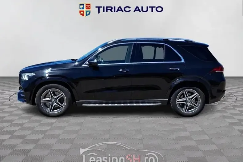Mercedes-Benz 450 din 2019 cu 115.160 km - oferta MER100748 - foto 2