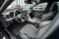 Mercedes-Benz 220 din 2023 cu 38.527 km - oferta MER98031 - foto 23