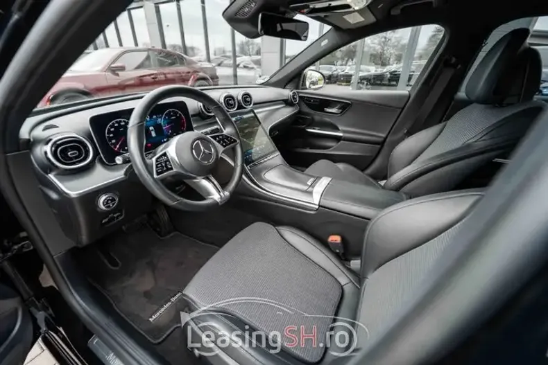 Mercedes-Benz 220 din 2023 cu 38.527 km - oferta MER98031 - foto 23