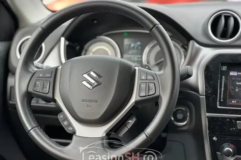 Suzuki Vitara din 2023 cu 25.000 km - oferta SUZ103174 - foto 11