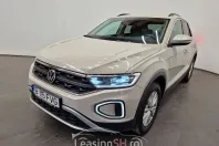 Volkswagen T-Roc din 2022 cu 152.000 km - oferta VOL100607 - foto 1