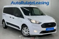 Ford Transit Connect din 2020 cu 154.806 km - oferta FOR102755 - foto 12