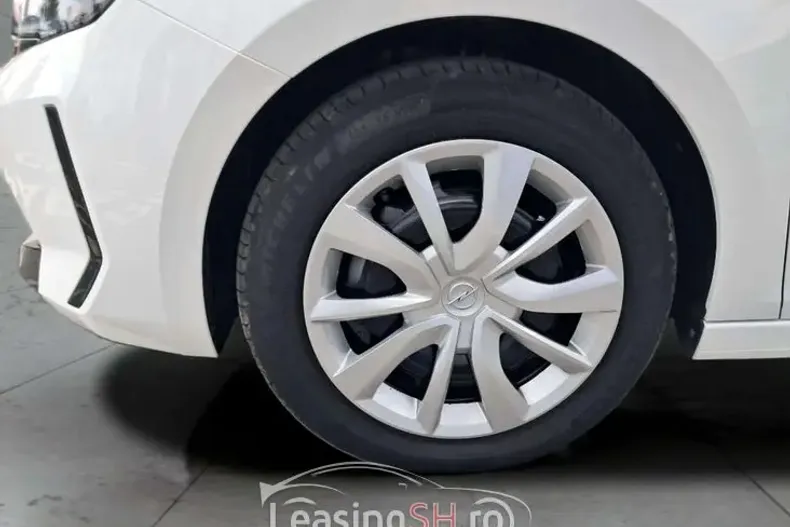 Opel Corsa din 2024 cu 10.811 km - oferta OPE100968 - foto 11