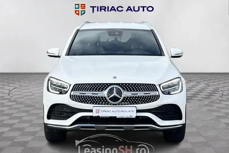 Mercedes-Benz 300 din 2020 cu 107.100 km - oferta MER103126 - foto 12