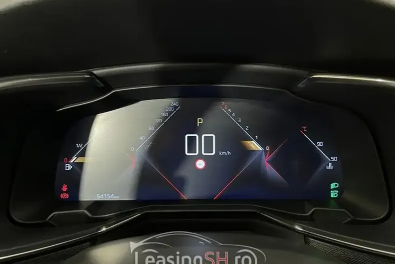 DS Automobiles DS 7 Crossback din 2021 cu 54.154 km - oferta DSA103157 - foto 3
