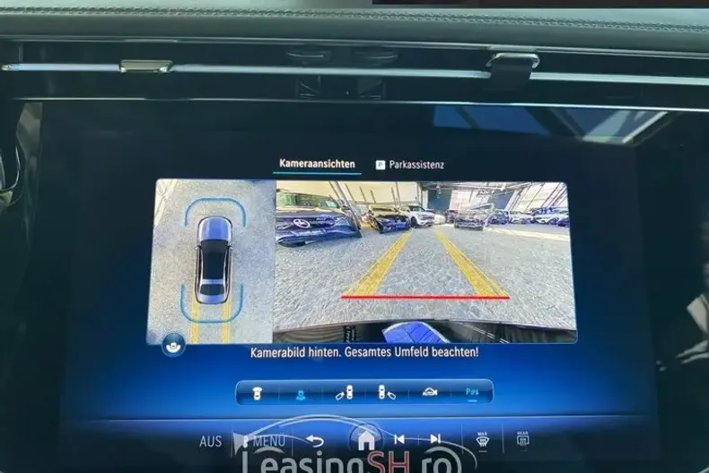 Mercedes-Benz 300 din 2024 cu 17.700 km - oferta MER98203 - foto 10