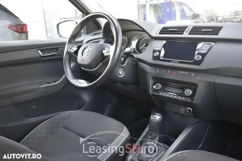 Skoda Fabia din 2021 cu 60.268 km - oferta SKO102264 - foto 28
