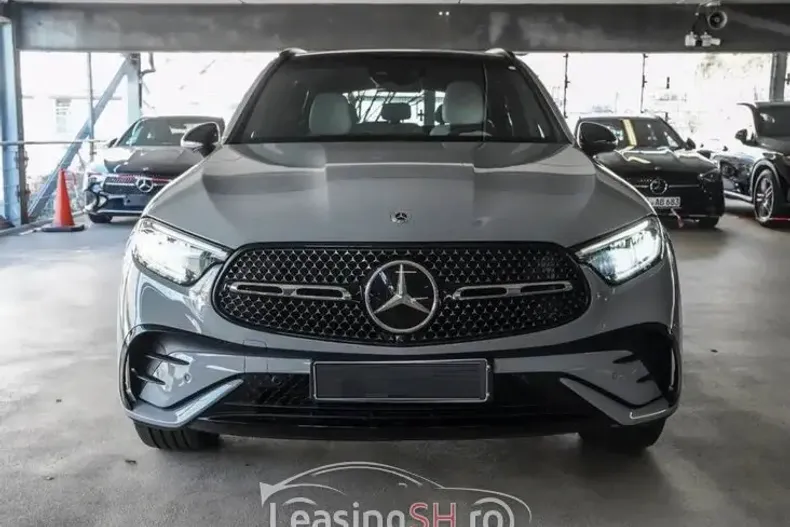 Mercedes-Benz 200 din 2025 cu 8.500 km - oferta MER97320 - foto 10