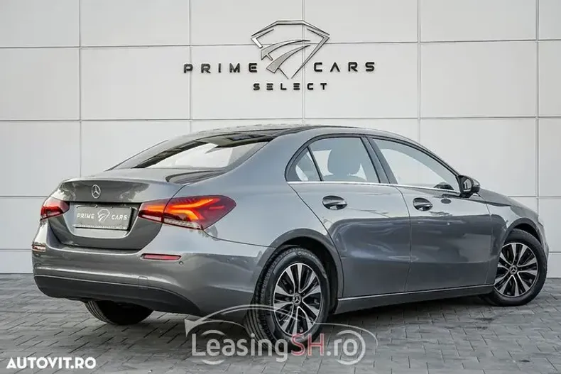 Mercedes-Benz 180 din 2020 cu 166.100 km - oferta MER103075 - foto 2