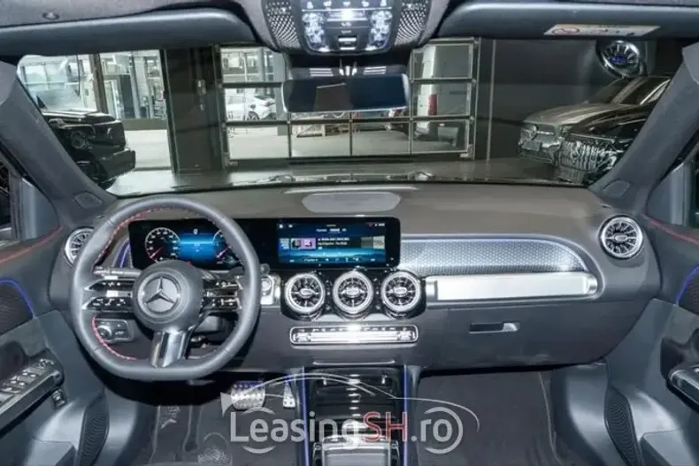 Mercedes-Benz 200 din 2024 cu 10.000 km - oferta MER98165 - foto 14