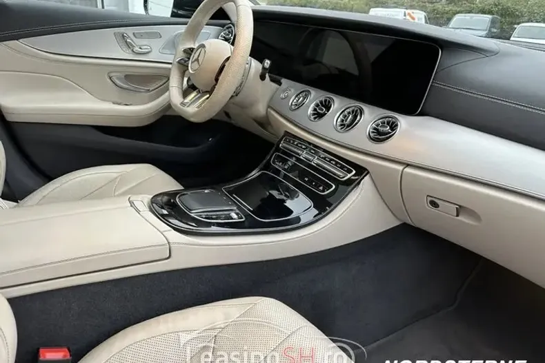 Mercedes-Benz 53 AMG din 2022 cu 46.374 km - oferta MER97657 - foto 4