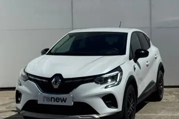 Renault Captur din 2020 - oferta REN100807