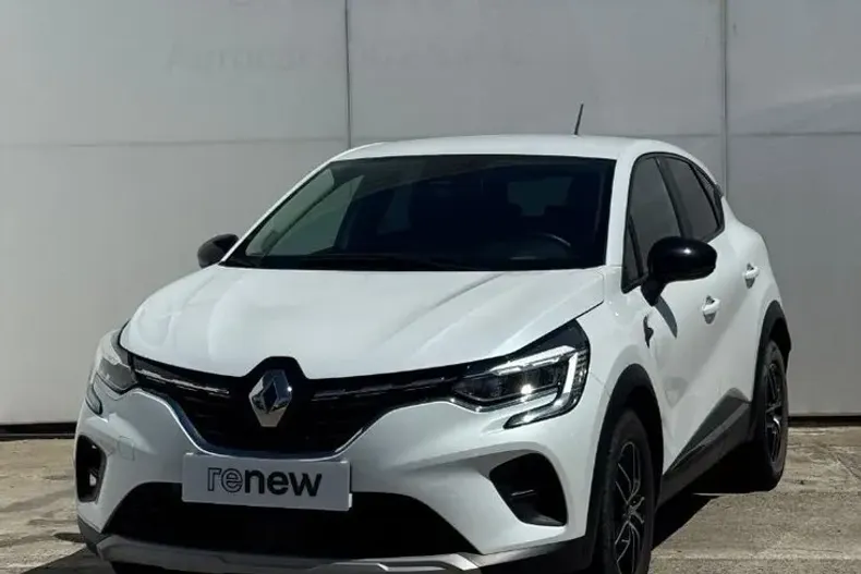 Renault Captur din 2020 cu 81.254 km - oferta REN100807 - foto 1