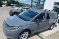 Volkswagen Caddy din 2025 cu 1 km - oferta VOL94953 - foto 14