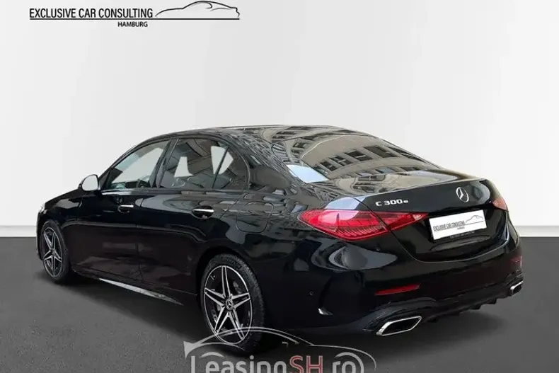 Mercedes-Benz 300 din 2023 cu 25.500 km - oferta MER98221 - foto 6