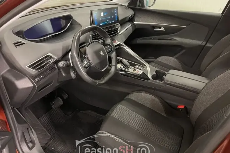 Peugeot 5008 din 2022 cu 120.269 km - oferta PEU101661 - foto 20