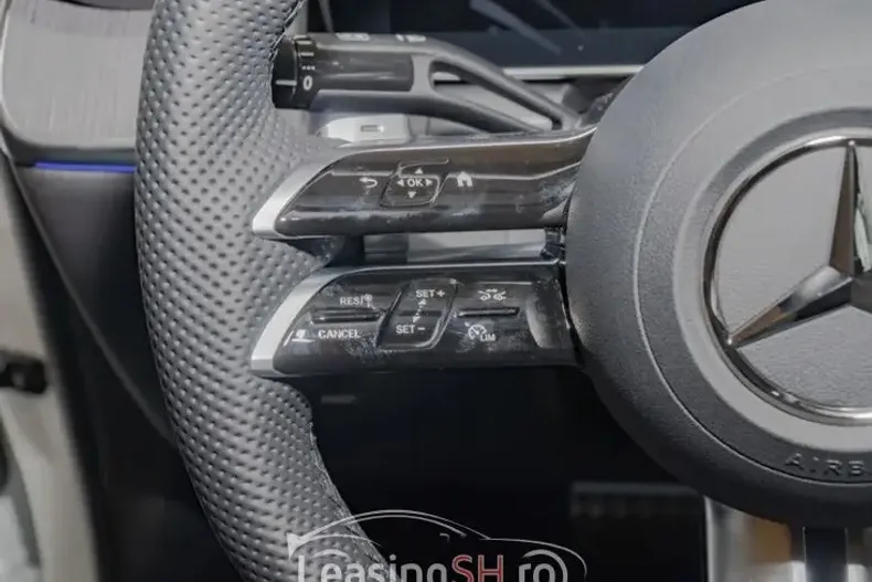 Mercedes-Benz 220 din 2024 cu 14.500 km - oferta MER99884 - foto 2