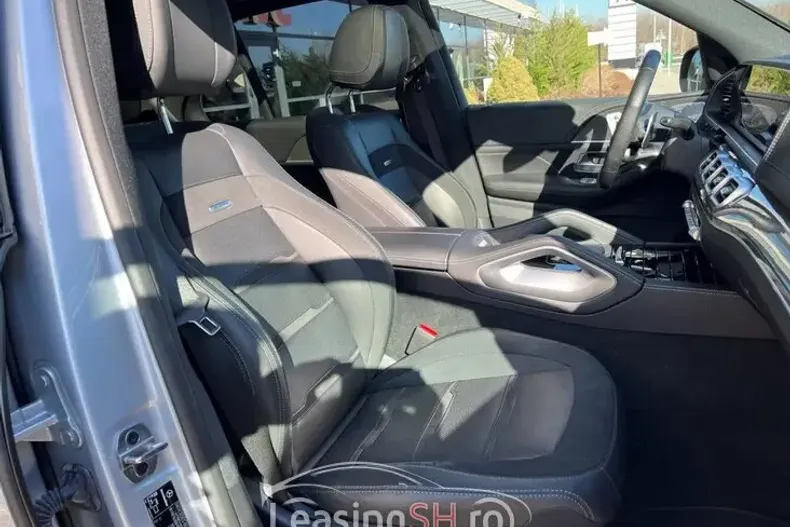 Mercedes-Benz 53 AMG din 2023 cu 27.150 km - oferta MER96147 - foto 3