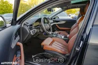 Audi A4 din 2020 cu 59.200 km - oferta AUD103078 - foto 23