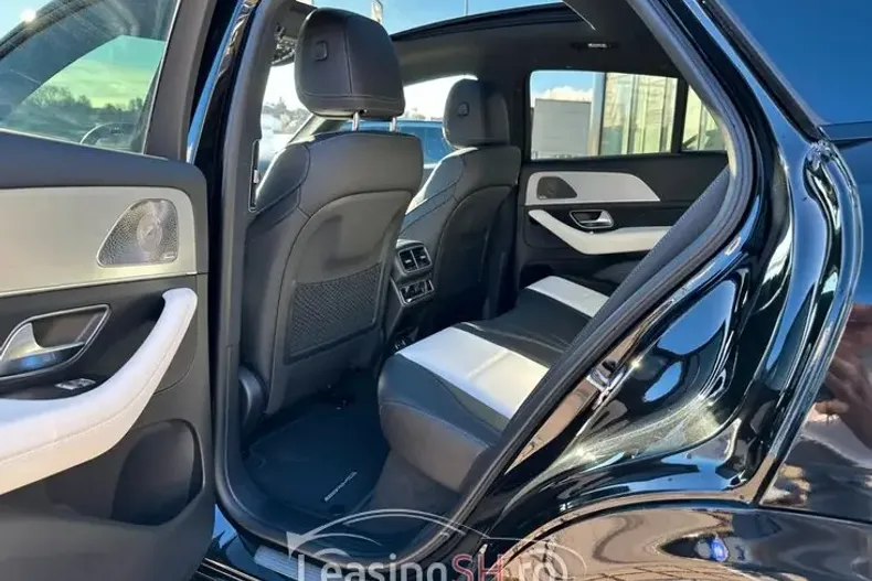 Mercedes-Benz 450 din 2024 cu 6.100 km - oferta MER99611 - foto 14