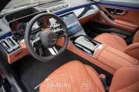 Mercedes-Benz 450 din 2025 cu 50 km - oferta MER96630 - foto 4