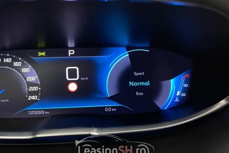 Peugeot 5008 din 2022 cu 120.269 km - oferta PEU101661 - foto 18