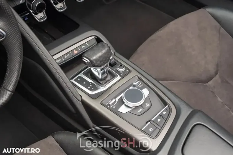 Audi R8 din 2019 cu 40.500 km - oferta AUD102452 - foto 12