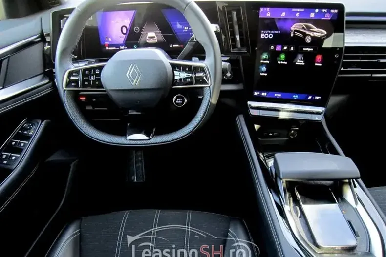 Renault Austral din 2024 cu 7.931 km - oferta REN102851 - foto 8