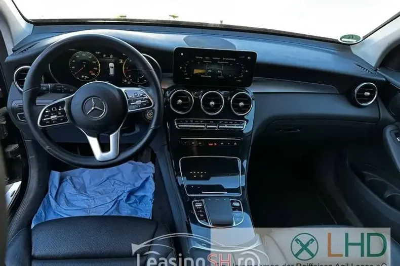 Mercedes-Benz 200 din 2022 cu 63.334 km - oferta MER98141 - foto 5