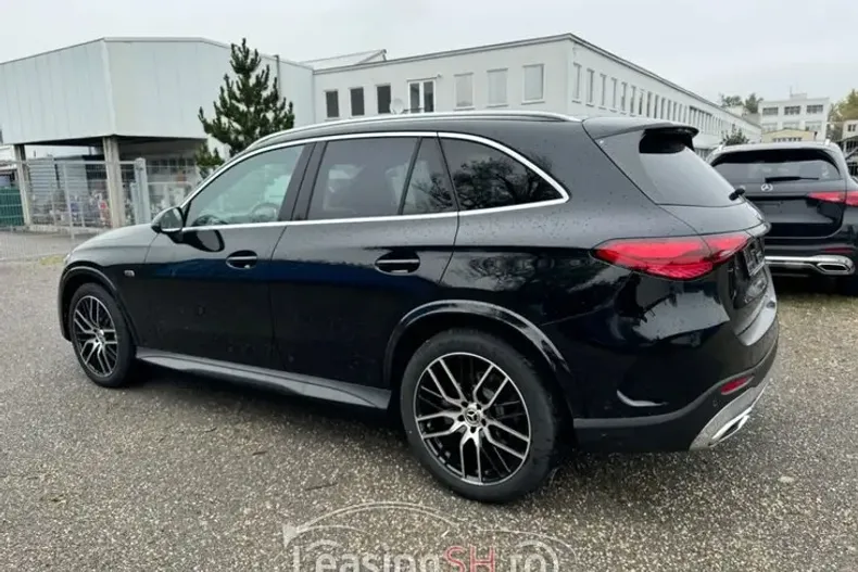 Mercedes-Benz 200 din 2025 cu 20 km - oferta MER99140 - foto 2