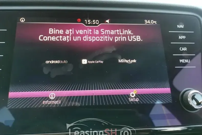 Skoda Octavia din 2019 cu 109.792 km - oferta SKO101824 - foto 8