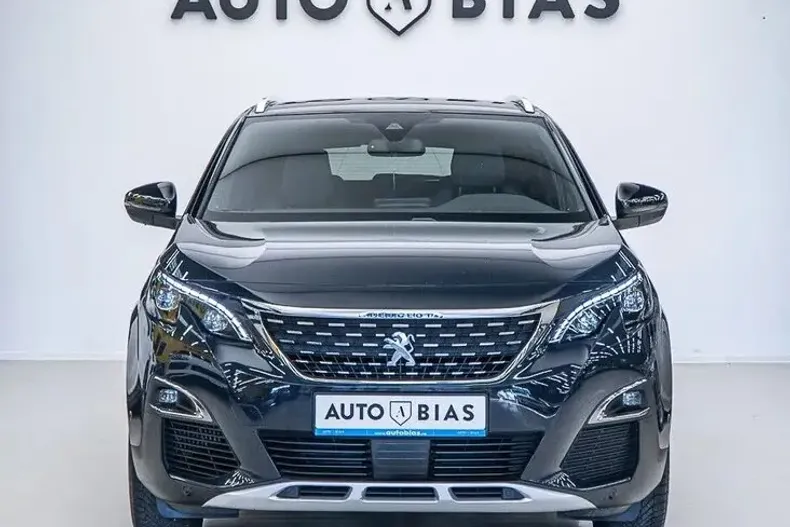 Peugeot 3008 din 2019 cu 169.400 km - oferta PEU95873 - foto 32
