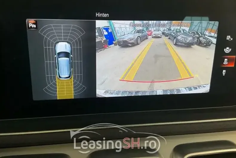 Mercedes-Benz 350 din 2022 cu 68.923 km - oferta MER97949 - foto 11