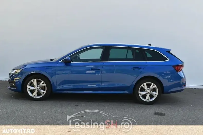 Skoda Octavia din 2022 cu 88.711 km - oferta SKO102671 - foto 7