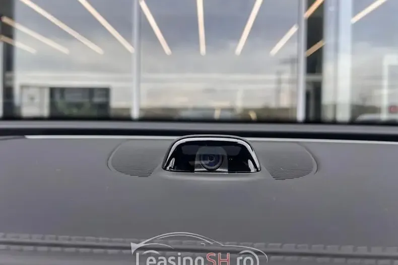 Mercedes-Benz 220 din 2025 cu 9.600 km - oferta MER102030 - foto 7