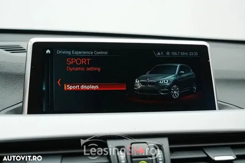 BMW X1 din 2020 cu 152.000 km - oferta BMW103012 - foto 30