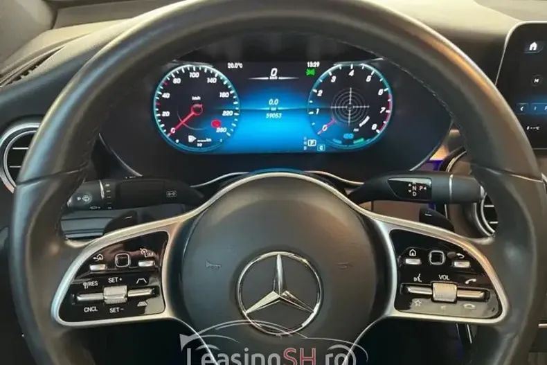 Mercedes-Benz 300 din 2020 cu 59.900 km - oferta MER97645 - foto 12