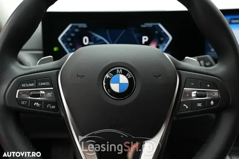 BMW 318 din 2022 cu 63.000 km - oferta BMW94618 - foto 8