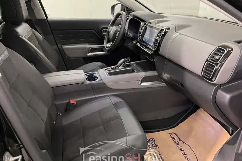 Citroën C5 Aircross din 2022 cu 73.981 km - oferta CIT102428 - foto 10