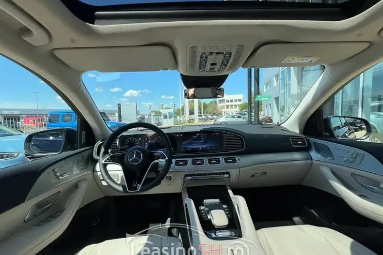 Mercedes-Benz 350 din 2025 cu 13 km - oferta MER102267 - foto 11