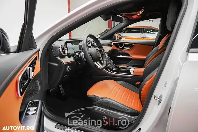 Mercedes-Benz 200 din 2023 cu 20.000 km - oferta MER100231 - foto 12