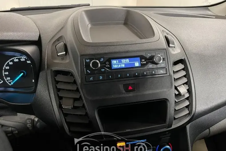 Ford Transit Connect din 2020 cu 154.806 km - oferta FOR102755 - foto 19