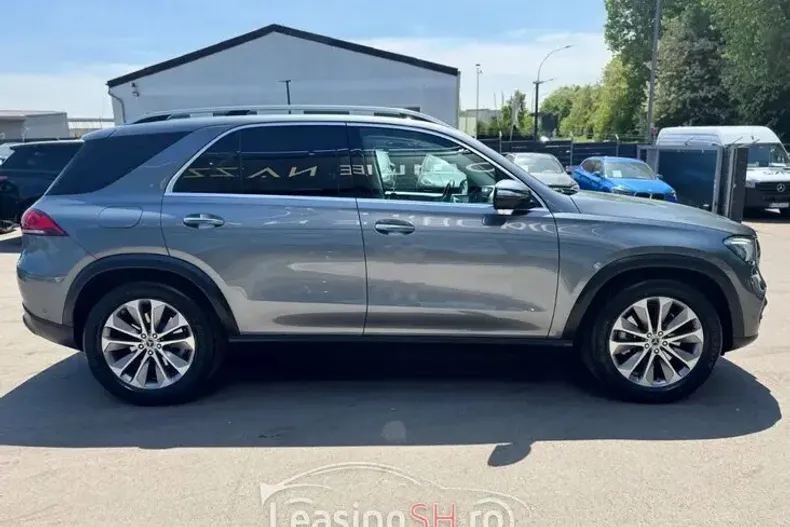 Mercedes-Benz 350 din 2023 cu 70.000 km - oferta MER98925 - foto 12