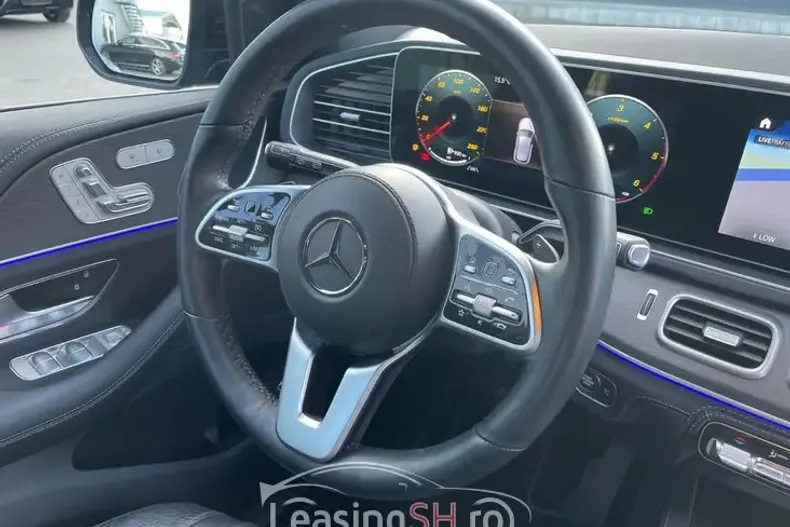 Mercedes-Benz 300 din 2024 cu 25.000 km - oferta MER98407 - foto 2