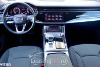 Audi Q8 din 2021 cu 154.688 km - oferta AUD101264 - foto 14