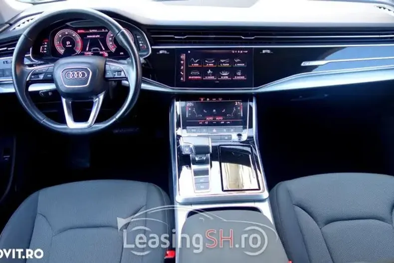 Audi Q8 din 2021 cu 154.688 km - oferta AUD101264 - foto 14