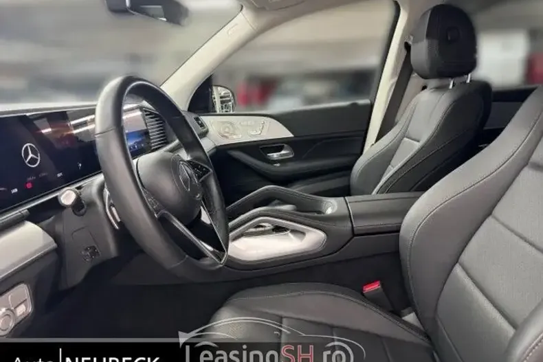 Mercedes-Benz 450 din 2024 cu 12.300 km - oferta MER99619 - foto 10