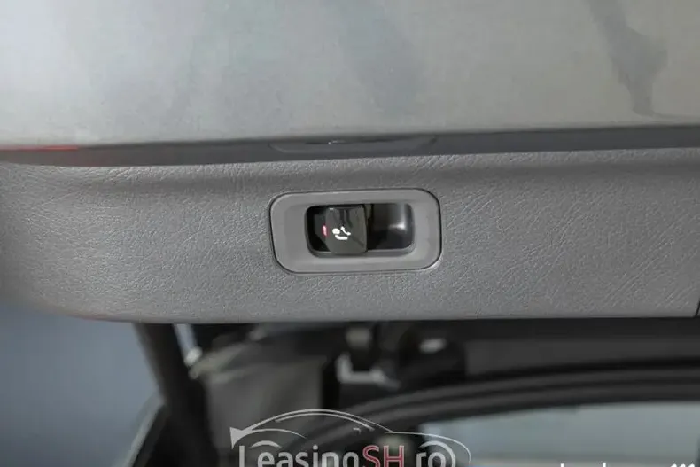 Mercedes-Benz EQS SUV din 2023 cu 16.337 km - oferta MER97209 - foto 21