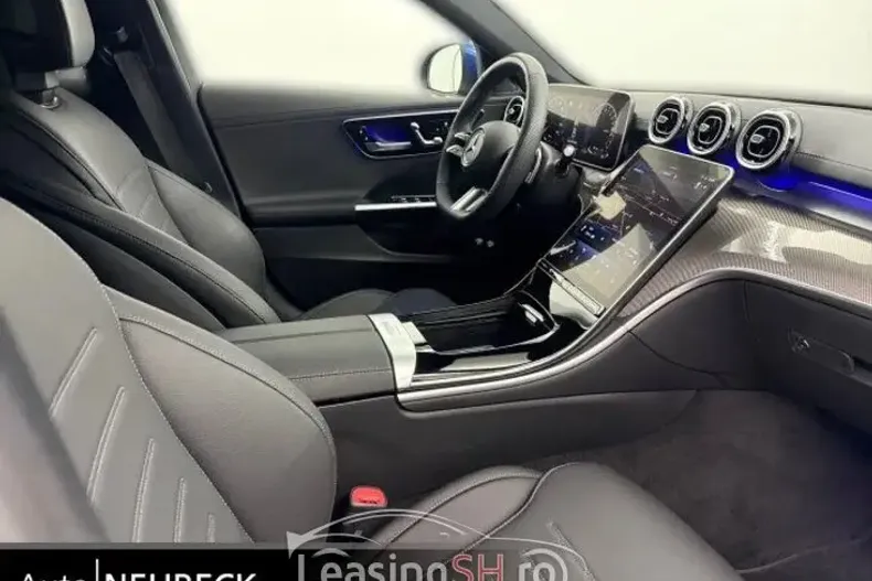 Mercedes-Benz 400 din 2023 cu 7.700 km - oferta MER99747 - foto 19